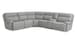 Curved Motion Sectional