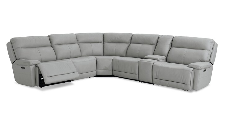 Curved Motion Sectional image number 3