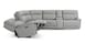Curved Motion Sectional