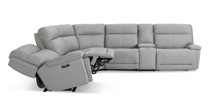Curved Motion Sectional image number 4