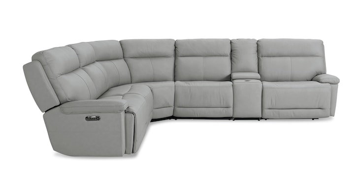 Curved Motion Sectional image number 5