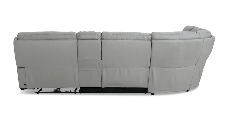 Curved Motion Sectional image number 6