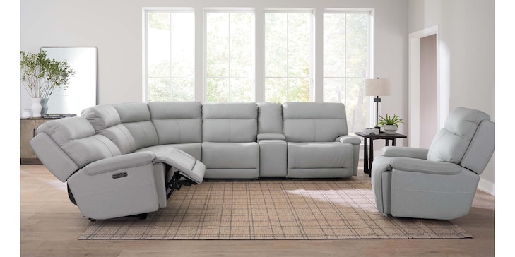 Curved Motion Sectional image number 2