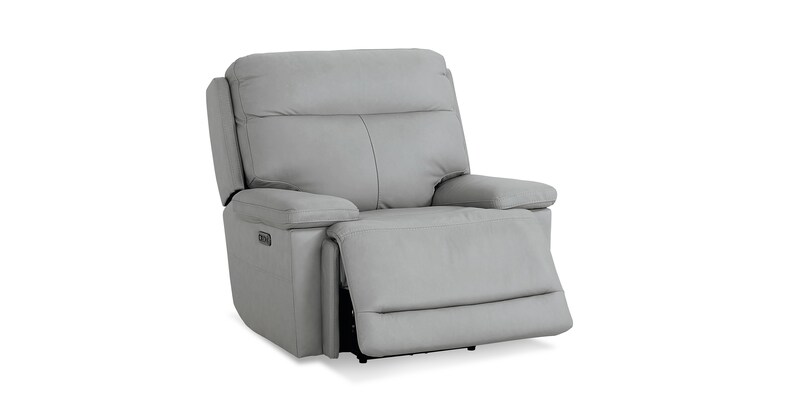 Wallsaver Recliner w/Power image number 3