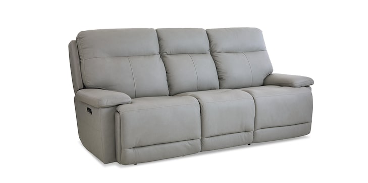 Fletcher Sofa w/ Power image number 3