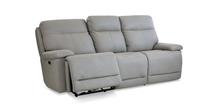 Fletcher Sofa w/ Power image number 4