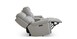 Loveseat w/Power & Console