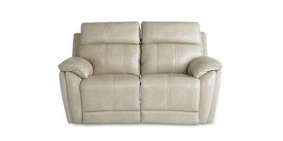 Levitate Leather Power Reclining Loveseat
