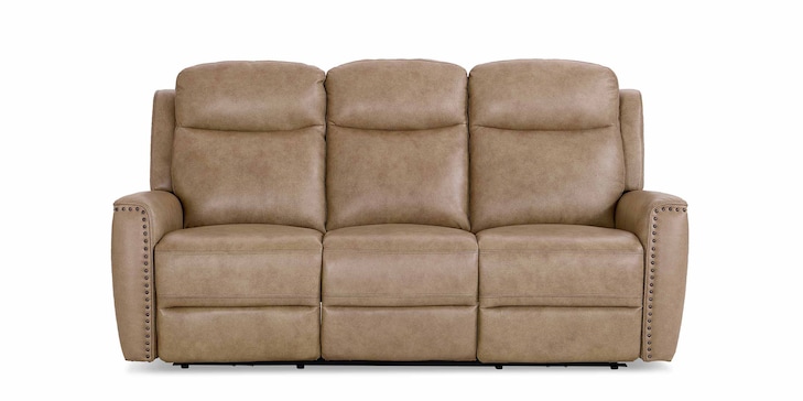 Power Sofa image number 0