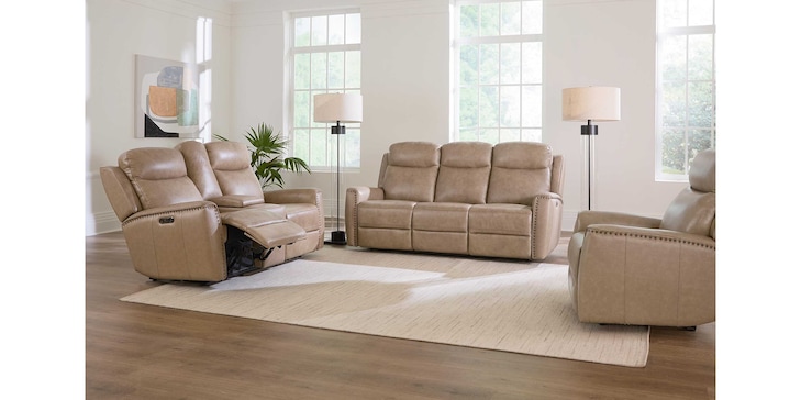 Power Sofa image number 2