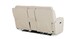 Power Loveseat w/console
