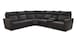 Curved Motion Sectional