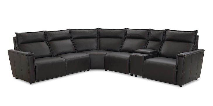 Curved Motion Sectional image number 0