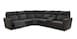 Curved Motion Sectional