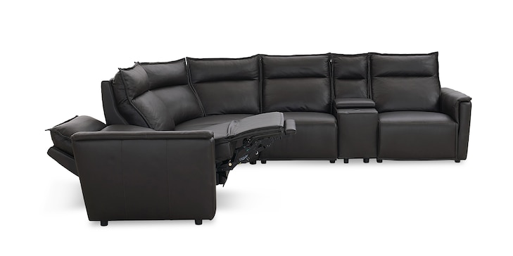 Curved Motion Sectional image number 5