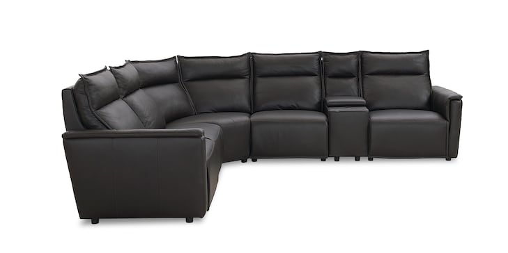 Curved Motion Sectional image number 6