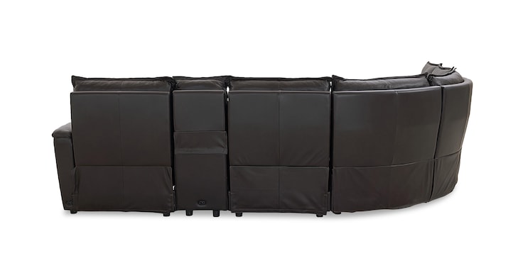 Curved Motion Sectional image number 7