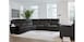 Curved Motion Sectional