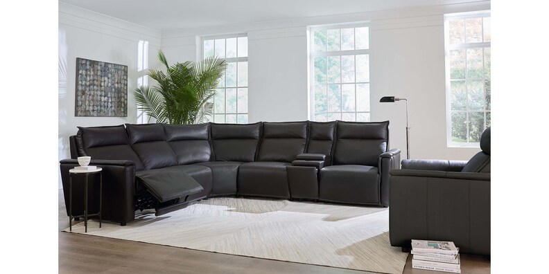 Power Wallsaver Recliner image number 1