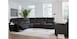 Curved Motion Sectional