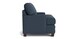 Track Arm Chair