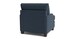 Track Arm Chair