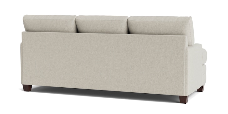 Carolina Track Arm Sofa image number 4