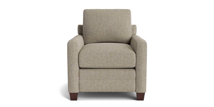 Thin Track Arm Chair image number 2