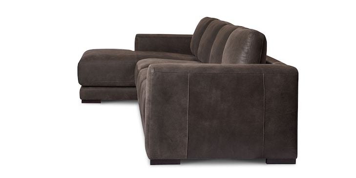 LAF Chaise Sectional image number 2