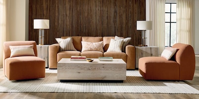 Clyde Accent Chair