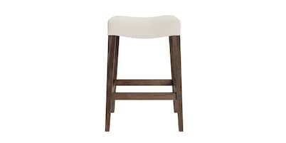 Vail Saddle Counter Stool