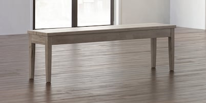 Hearthside Bench