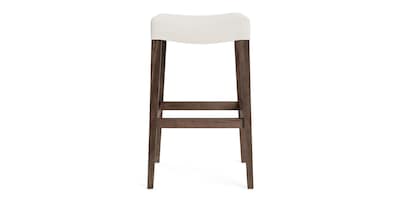 Vail Saddle Bar Stool