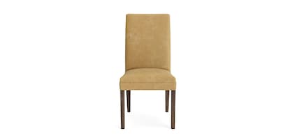 Marge Leather Upholstered Dining Chair