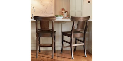 Baxter Counter Stool