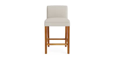 Marge Upholstered Counter Stool
