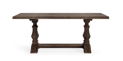 Harvest Rectangle Dining Table