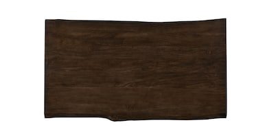 Harvest Live Edge Rectangle Dining Table