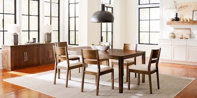 Origins Spence Dining Chair