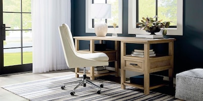 Capron Office Chair