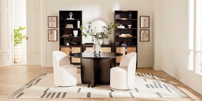 Emory Wall Storage