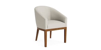 Hayes Upholstered Dining Chair