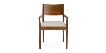 Myers Upholstered Dining Chair