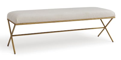 Kenbridge Bench