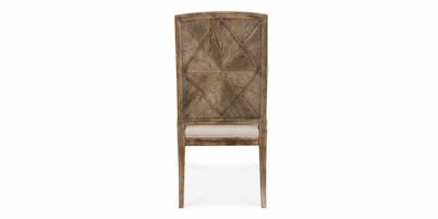 Woodridge Upholstered Dining Chair