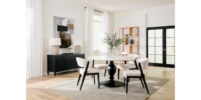 Stratton Sideboard