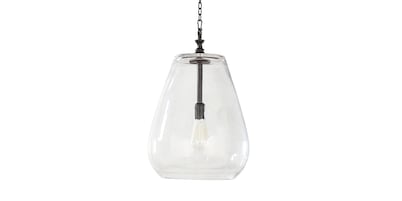 Odense Glass Pendant