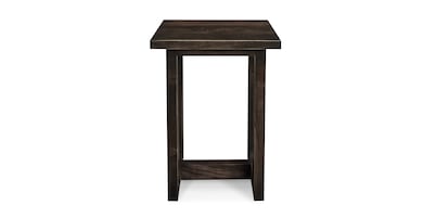 Liam Chairside Table