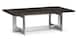 Maple Rectangular Cocktail Table
