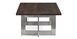 Maple Rectangular Cocktail Table